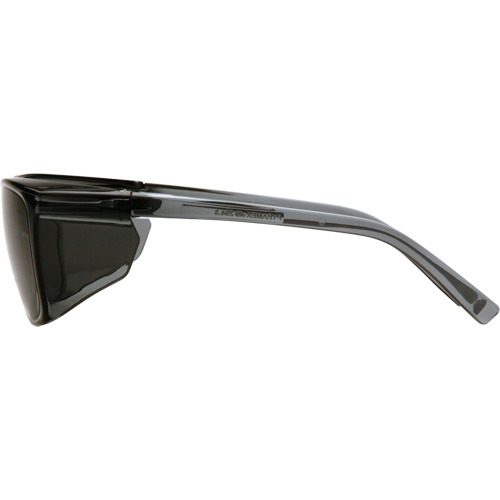Legacy&reg; Safety Glasses, Grey Lens, Anti-Fog, ANSI Z87+/Meets/Exceeds CSA Z94.3 Seaboard Timber Mart