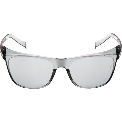 Legacy&reg; Safety Glasses, Light Grey Lens, ANSI Z87+/Meets/Exceeds CSA Z94.3 Seaboard Timber Mart