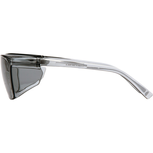 Legacy&reg; Safety Glasses, Light Grey Lens, ANSI Z87+/Meets/Exceeds CSA Z94.3 Seaboard Timber Mart