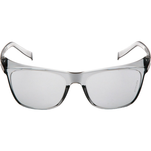 Legacy&reg; Safety Glasses, Light Grey Lens, Anti-Fog, ANSI Z87+/Meets/Exceeds CSA Z94.3 Seaboard Timber Mart