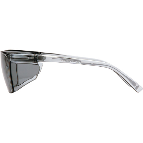Legacy&reg; Safety Glasses, Light Grey Lens, Anti-Fog, ANSI Z87+/Meets/Exceeds CSA Z94.3 Seaboard Timber Mart