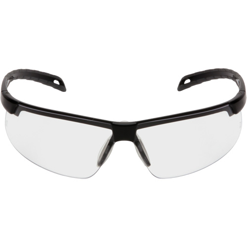 Ever-Lite&reg; Safety Glasses, Clear Lens, Anti-Fog, ANSI Z87+/Meets/Exceeds CSA Z94.3 Seaboard Timber Mart