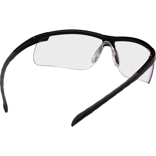 Ever-Lite&reg; Safety Glasses, Clear Lens, Anti-Fog, ANSI Z87+/Meets/Exceeds CSA Z94.3 Seaboard Timber Mart