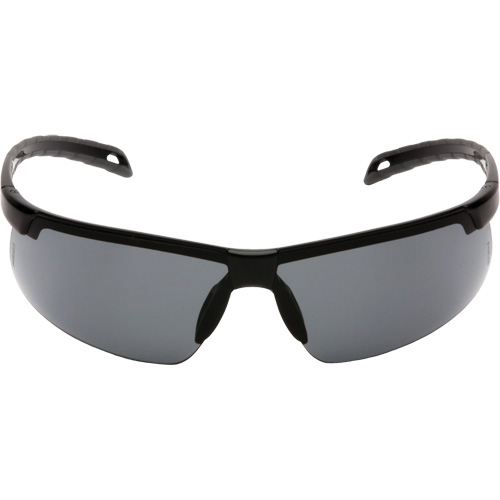 Ever-Lite&reg; Safety Glasses, Grey Lens, Anti-Fog, ANSI Z87+/Meets/Exceeds CSA Z94.3 Seaboard Timber Mart