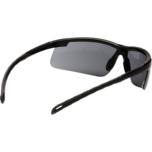Ever-Lite&reg; Safety Glasses, Grey Lens, Anti-Fog, ANSI Z87+/Meets/Exceeds CSA Z94.3 Seaboard Timber Mart