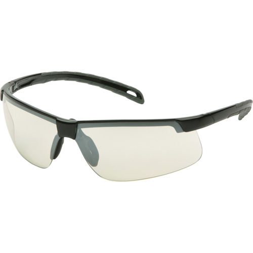 Ever-Lite&reg; Safety Glasses, Indoor/Outdoor Mirror Lens, ANSI Z87+/Meets/Exceeds CSA Z94.3 Seaboard Timber Mart