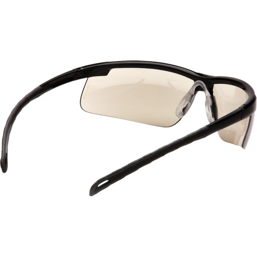 Ever-Lite&reg; Safety Glasses, Indoor/Outdoor Mirror Lens, ANSI Z87+/Meets/Exceeds CSA Z94.3 Seaboard Timber Mart