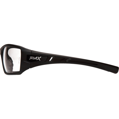 Lunettes de s&eacute;curit&eacute; Velar, Lentille Transparent, ANSI Z87+/R&eacute;pond ou surpasse la norme CSA Z94.3 Seaboard Timber Mart