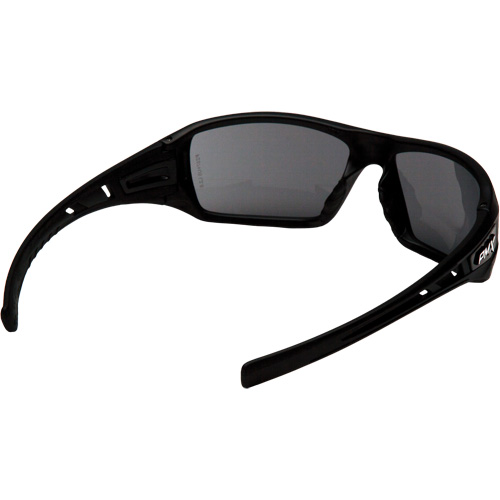 Velar Safety Glasses, Grey Lens, ANSI Z87+/Meets/Exceeds CSA Z94.3 Seaboard Timber Mart