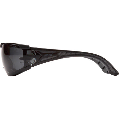 Endeavor&reg; Plus Safety Glasses, Grey Lens, Anti-Fog, ANSI Z87+/Meets/Exceeds CSA Z94.3 Seaboard Timber Mart