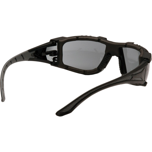 Endeavor&reg; Plus Safety Glasses, Grey Lens, Anti-Fog, ANSI Z87+/Meets/Exceeds CSA Z94.3 Seaboard Timber Mart