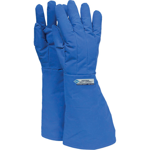 Waterproof Cryogenic Gloves Seaboard Timber Mart
