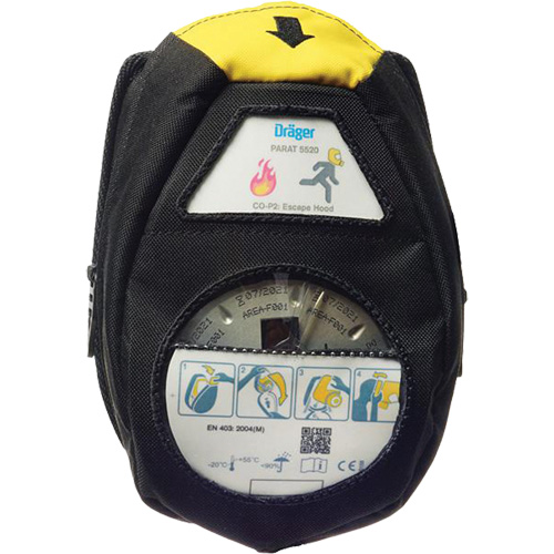 Parat&reg; Escape Hood, One Size Seaboard Timber Mart