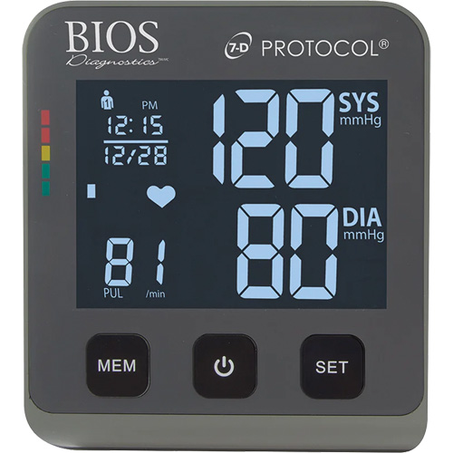 Insight Blood Pressure Monitor, Class 2 Seaboard Timber Mart