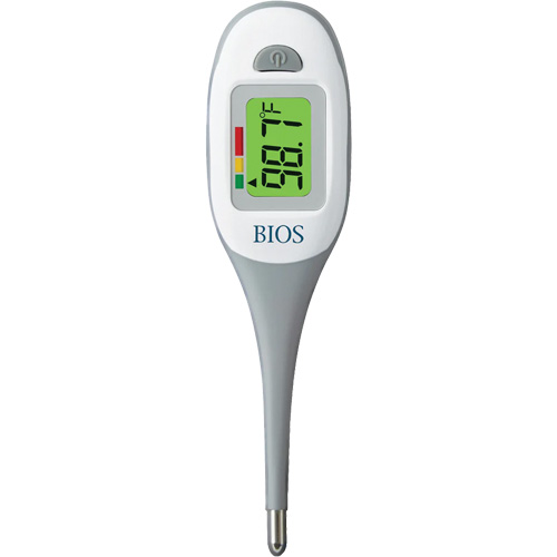 8-Second Digital Thermometer, Digital Seaboard Timber Mart