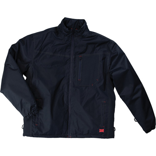 Waterproof Oxford 3-in-1 Parka, Men's, X-Large, Navy Blue Seaboard Timber Mart