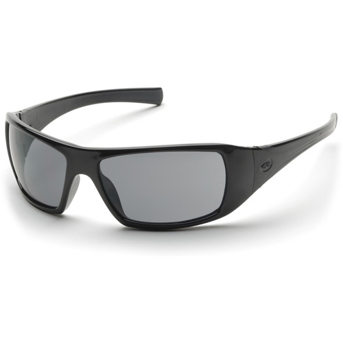 Goliath&reg; Full Frame Safety Glasses, Grey Lens, Polarized, ANSI Z87+/Meets/Exceeds CSA Z94.3 Seaboard Timber Mart