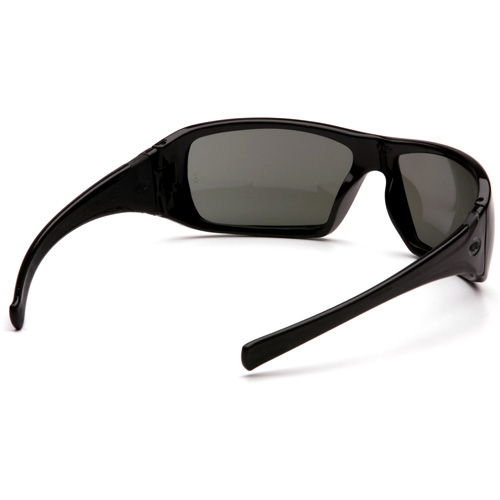 Goliath&reg; Full Frame Safety Glasses, Grey Lens, Polarized, ANSI Z87+/Meets/Exceeds CSA Z94.3 Seaboard Timber Mart