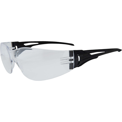 Lunettes de s&eacute;curit&eacute; Viso, Lentille Transparent, ANSI Z87+/R&eacute;pond ou surpasse la norme CSA Z94.3 Seaboard Timber Mart