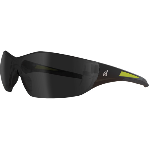Lunettes de s&eacute;curit&eacute; Delano G2, Lentille Grise/fum&eacute;e, ANSI Z87+/R&eacute;pond ou surpasse la norme CSA Z94.3 Seaboard Timber Mart