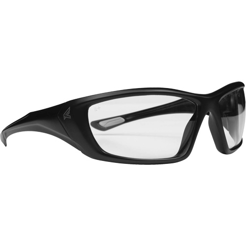 Lunettes de s&eacute;curit&eacute; Nevosa, Lentille Transparent, Polaris&eacute;/Pare-vapeur, ANSI Z87+/R&eacute;pond ou surpasse la norme CSA Z94.3 Seaboard Timber Mart
