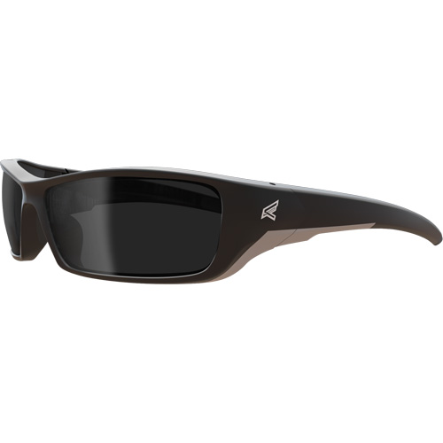 Lunettes de s&eacute;curit&eacute; Reclus, Lentille Fum&eacute;e, Anti-&eacute;gratignures, ANSI Z87+/MCEPS GL-PD 10-12/R&eacute;pond ou surpasse la norme CSA Z94.3 Seaboard Timber Mart