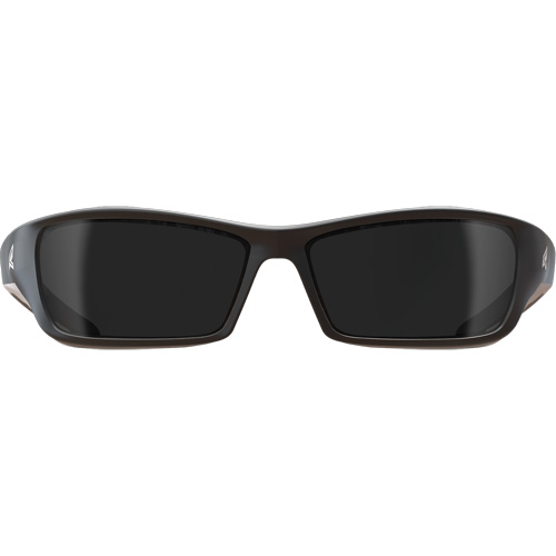 Lunettes de s&eacute;curit&eacute; Reclus, Lentille Fum&eacute;e, Anti-&eacute;gratignures, ANSI Z87+/MCEPS GL-PD 10-12/R&eacute;pond ou surpasse la norme CSA Z94.3 Seaboard Timber Mart