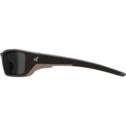 Lunettes de s&eacute;curit&eacute; Reclus, Lentille Fum&eacute;e, Anti-&eacute;gratignures, ANSI Z87+/MCEPS GL-PD 10-12/R&eacute;pond ou surpasse la norme CSA Z94.3 Seaboard Timber Mart