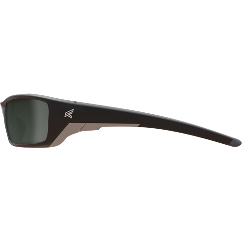 Reclus Safety Glasses, Silver Mirror Lens, Anti-Scratch/Polarized, ANSI Z87+/MCEPS GL-PD 10-12/Meets/Exceeds CSA Z94.3 Seaboard Timber Mart