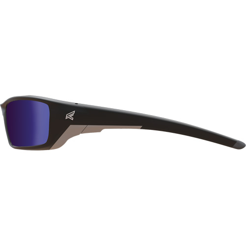 Lunettes de s&eacute;curit&eacute; Reclus, Lentille Miroir bleu, Anti-&eacute;gratignures/Polaris&eacute;, ANSI Z87+/MCEPS GL-PD 10-12/R&eacute;pond ou surpasse la norme CSA Z94.3 Seaboard Timber Mart