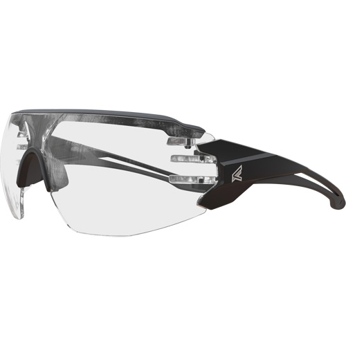 Taven Safety Glasses, Clear Lens, Anti-Scratch/Vapour Barrier, ANSI Z87+/MCEPS GL-PD 10-12/Meets/Exceeds CSA Z94.3 Seaboard Timber Mart