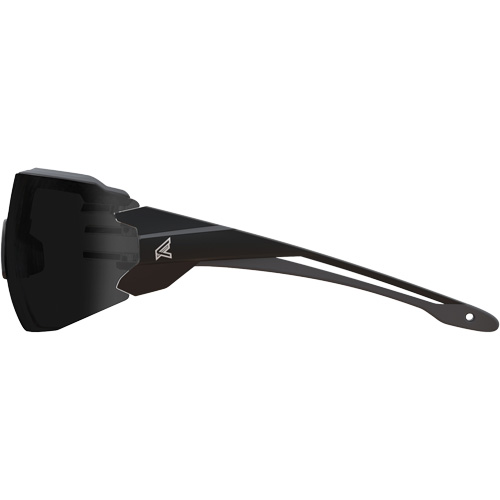 Taven Safety Glasses, Smoke Lens, Anti-Scratch/Vapour Barrier, ANSI Z87+/MCEPS GL-PD 10-12/Meets/Exceeds CSA Z94.3 Seaboard Timber Mart