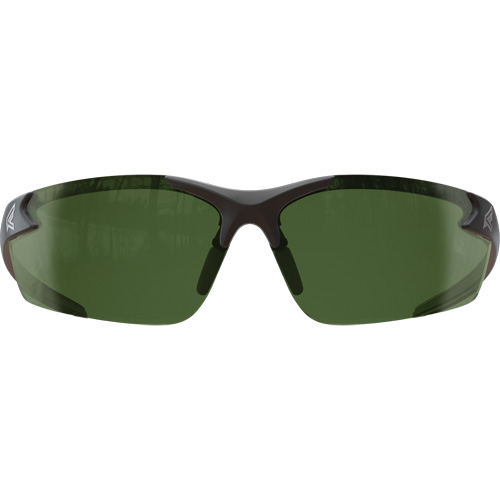 Zorge G2 Safety Glasses, IR 3.0 Lens, Anti-Scratch, ANSI Z87+/MCEPS GL-PD 10-12/Meets/Exceeds CSA Z94.3 Seaboard Timber Mart