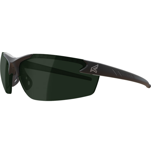 Zorge G2 Safety Glasses, IR 5.0 Lens, Anti-Scratch, ANSI Z87+/MCEPS GL-PD 10-12/Meets/Exceeds CSA Z94.3 Seaboard Timber Mart