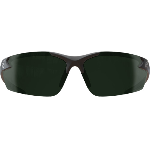 Zorge G2 Safety Glasses, IR 5.0 Lens, Anti-Scratch, ANSI Z87+/MCEPS GL-PD 10-12/Meets/Exceeds CSA Z94.3 Seaboard Timber Mart