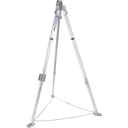 DBI-SALA&reg; Confined Space Aluminium Tripod Seaboard Timber Mart