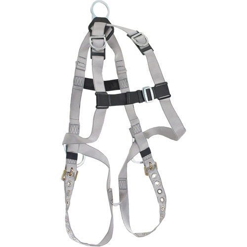 B-Compliant Safety Harness, CSA Certified, Class AEP Seaboard Timber Mart
