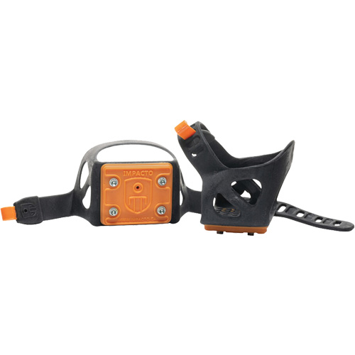 Targeted Ice Traction Cleats Seaboard Timber Mart