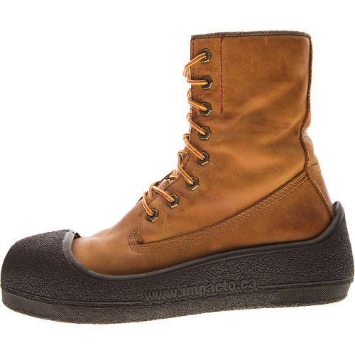 Impactoe Steel Toe Cap, 2X-Small Seaboard Timber Mart