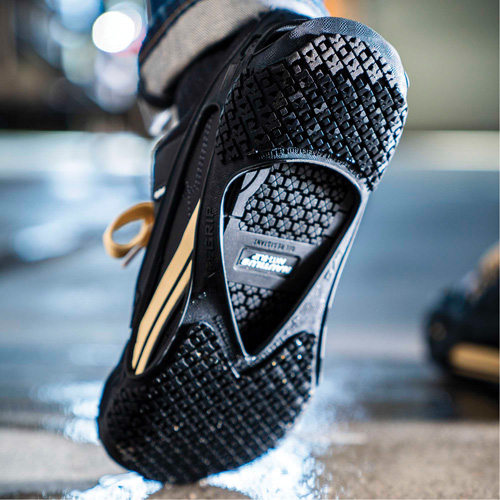 SafeGrip Traction Aids, Rubber, Grooved Traction, X-Small Seaboard Timber Mart