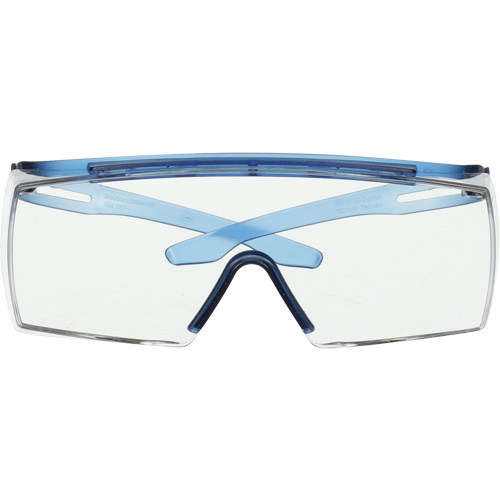 Lunettes de s&eacute;curit&eacute; s&eacute;rie 3700 SecureFit, Lentille Transparent, Antibu&eacute;e, ANSI Z87+/R&eacute;pond ou surpasse la norme CSA Z94.3 Seaboard Timber Mart