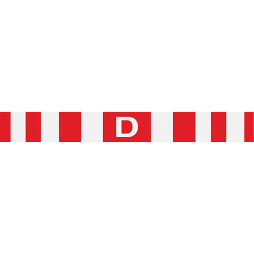 Panneau D canadien pour le transport lourd, Bois, 96" la x 12" h Seaboard Timber Mart