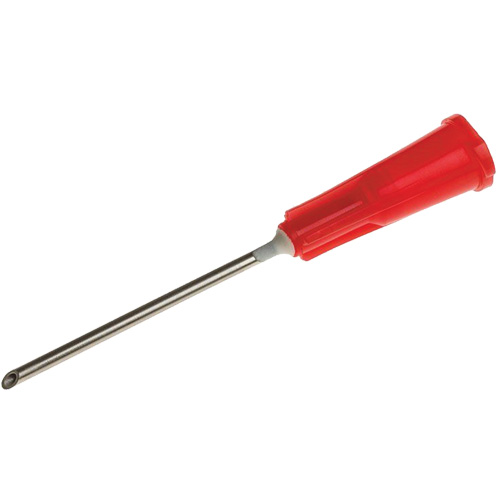 BD Blunt Fill Needle Seaboard Timber Mart