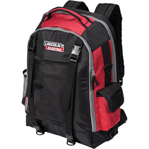 Welders All-In-One Backpack Seaboard Timber Mart