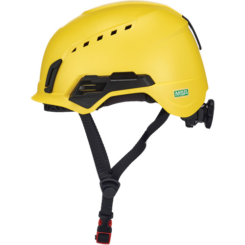 V-Gard H2 Safety Helmet, Ratchet Suspension, Vented Seaboard Timber Mart