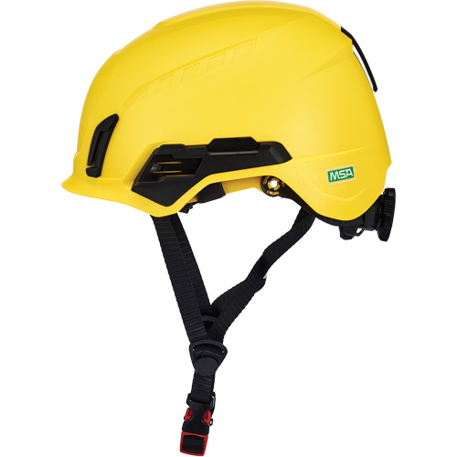 V-Gard H2 Safety Helmet with Mips&reg; Safety System, Ratchet Suspension, Non-Vented Seaboard Timber Mart