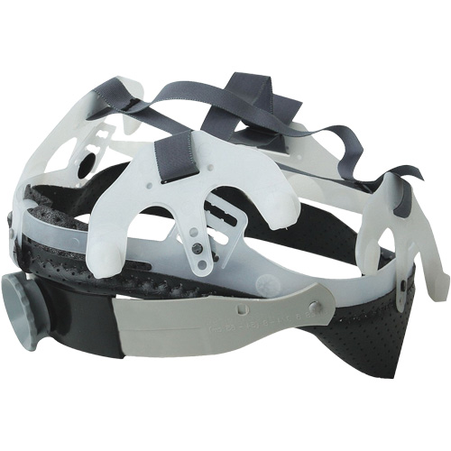 Fibre Metal 3SW4 Replacement Swingstrap Suspension for Roughneck Hard Hats, Ratchet Seaboard Timber Mart