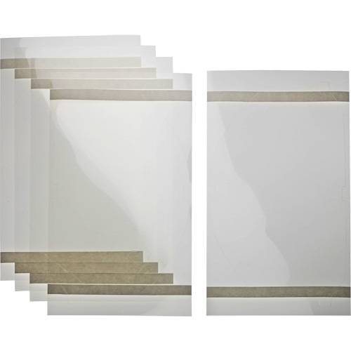 Tear-Away Lens Covers for Welding Helmets Seaboard Timber Mart