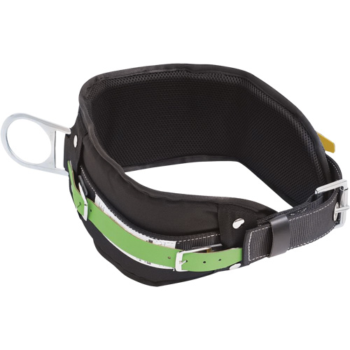 WB-6050-S Padded 2-Strap Miner's Belt - Small Seaboard Timber Mart