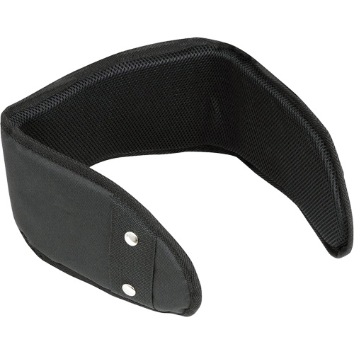 WB-6006 Padded Lumbar Support for Belt - Universal Seaboard Timber Mart